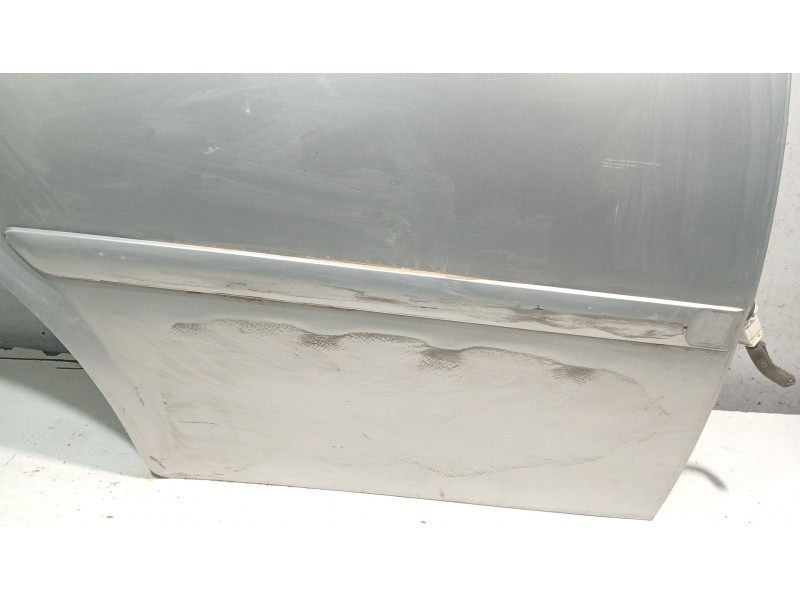 Recambio de puerta trasera derecha para chevrolet lacetti (j200) 1.6 referencia OEM IAM   