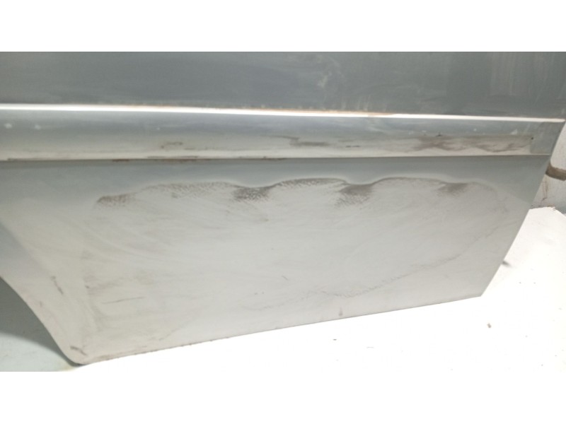Recambio de puerta trasera derecha para chevrolet lacetti (j200) 1.6 referencia OEM IAM   