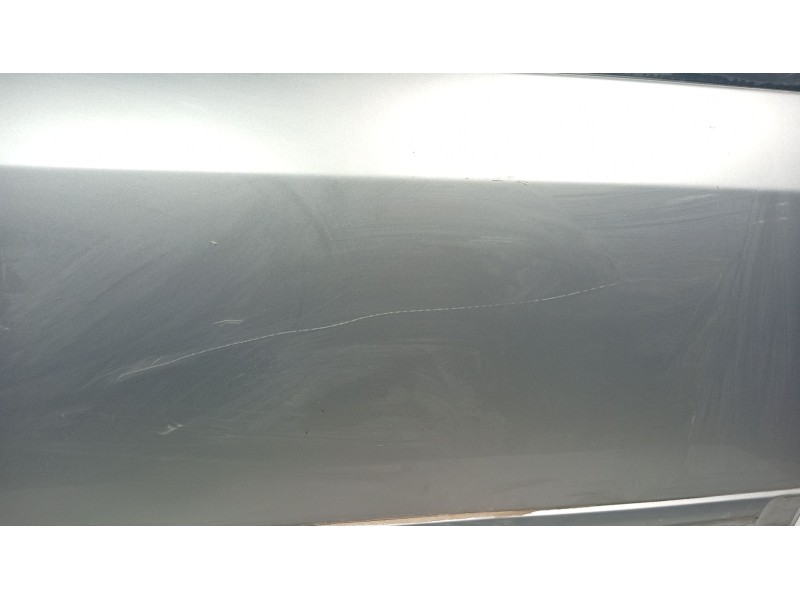 Recambio de puerta trasera derecha para chevrolet lacetti (j200) 1.6 referencia OEM IAM   