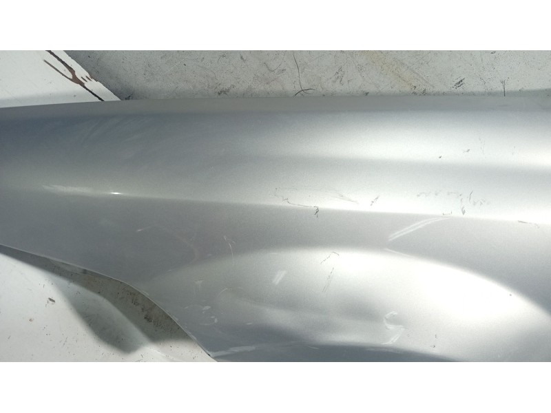 Recambio de aleta delantera izquierda para chevrolet lacetti (j200) 1.6 referencia OEM IAM   