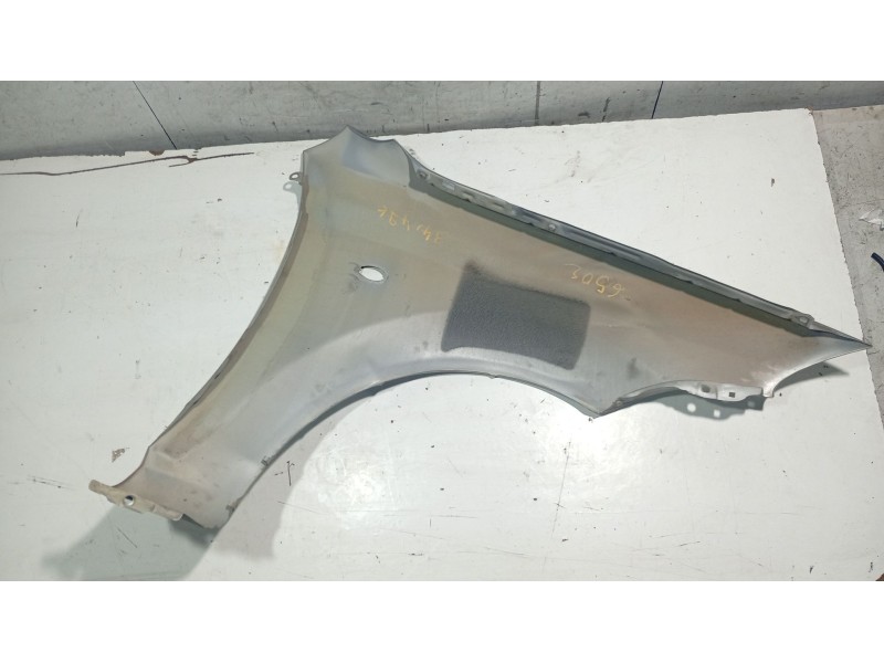 Recambio de aleta delantera izquierda para chevrolet lacetti (j200) 1.6 referencia OEM IAM   