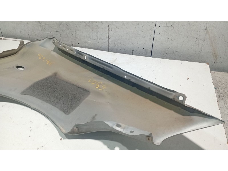 Recambio de aleta delantera izquierda para chevrolet lacetti (j200) 1.6 referencia OEM IAM   