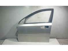 Recambio de puerta delantera izquierda para chevrolet lacetti (j200) 1.6 referencia OEM IAM   