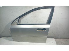 Recambio de puerta delantera izquierda para chevrolet lacetti (j200) 1.6 referencia OEM IAM    2