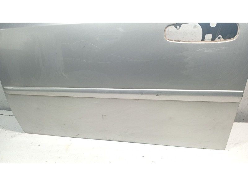 Recambio de puerta delantera izquierda para chevrolet lacetti (j200) 1.6 referencia OEM IAM   