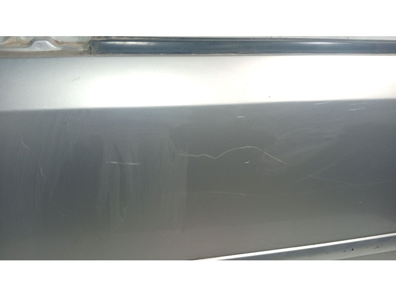 Recambio de puerta delantera izquierda para chevrolet lacetti (j200) 1.6 referencia OEM IAM   
