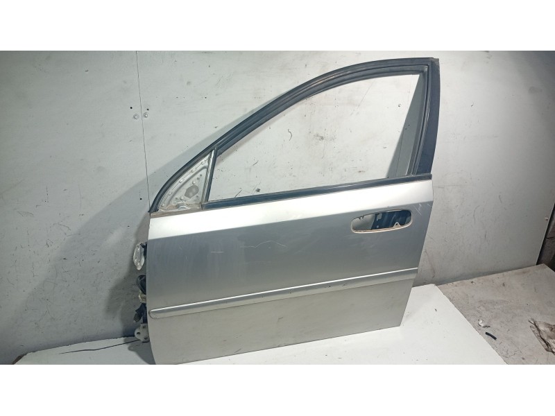 Recambio de puerta delantera izquierda para chevrolet lacetti (j200) 1.6 referencia OEM IAM   