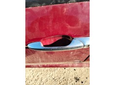 Recambio de maneta exterior delantera izquierda para alfa romeo gt (937_) 1.9 jtd (937cxn1b) referencia OEM IAM 0000156042279   2
