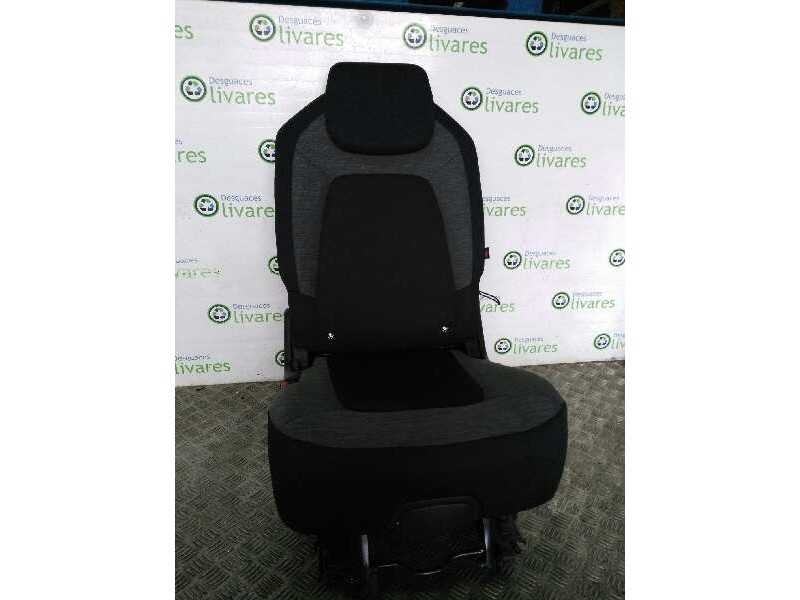 Recambio de asientos trasero derecho para  referencia OEM IAM   