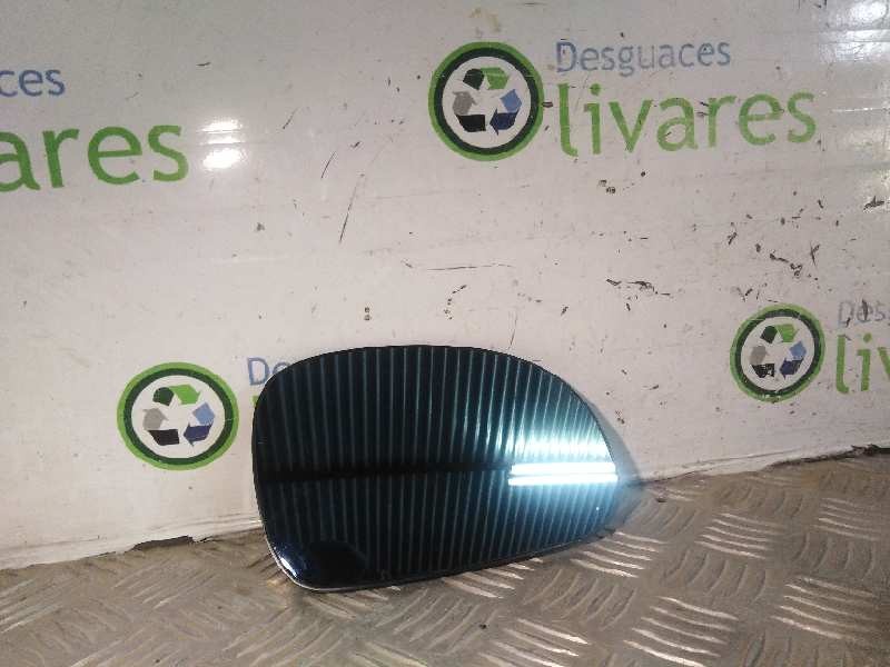 Recambio de cristal retrovisor derecho para  referencia OEM IAM 6432300  