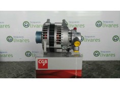 Recambio de alternador para opel zafira b 1.9 cdti   |   0.05 - ... | 2005 | 120 cv / 88 kw referencia OEM IAM CGB13794 89732618 2