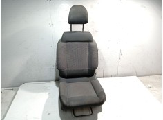 Recambio de asiento delantero izquierdo para citroën c3 iii (sx) 1.2 puretech 82 referencia OEM IAM   