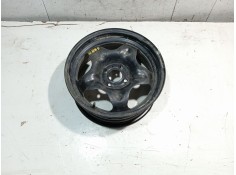 Recambio de llanta para citroën c3 iii (sx) 1.2 puretech 82 referencia OEM IAM   
