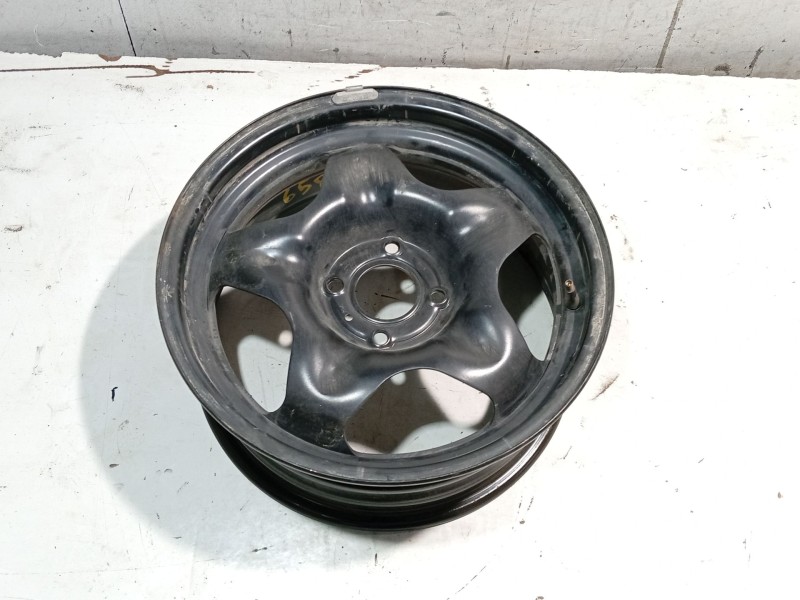 Recambio de llanta para citroën c3 iii (sx) 1.2 puretech 82 referencia OEM IAM   