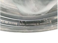 Recambio de llanta para citroën c3 iii (sx) 1.2 puretech 82 referencia OEM IAM    2