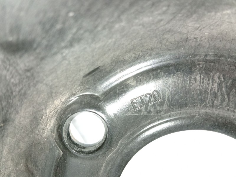 Recambio de llanta para citroën c3 iii (sx) 1.2 puretech 82 referencia OEM IAM   