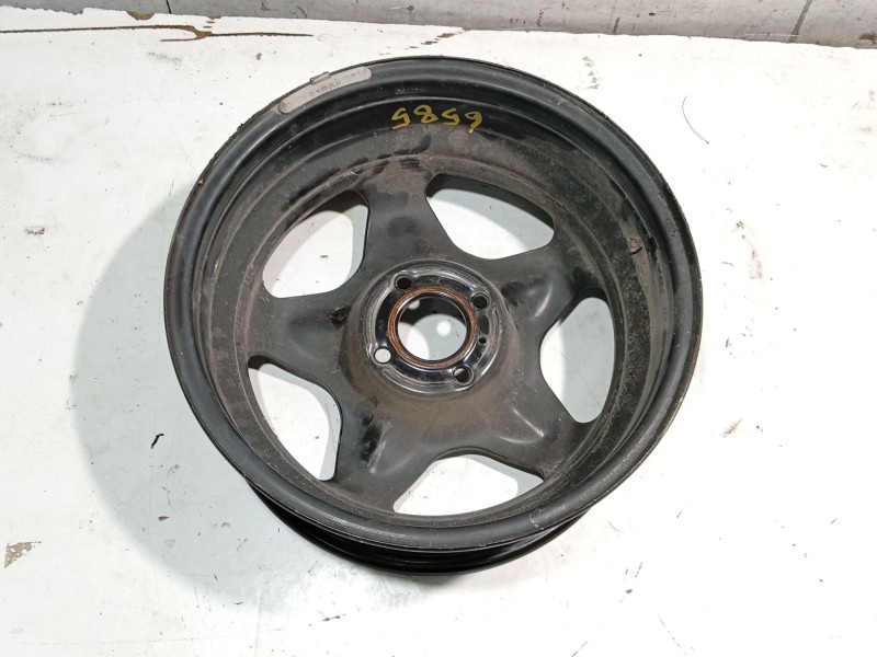 Recambio de llanta para citroën c3 iii (sx) 1.2 puretech 82 referencia OEM IAM   