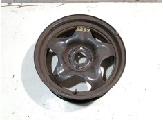 Recambio de llanta para citroën c3 iii (sx) 1.2 puretech 82 referencia OEM IAM   