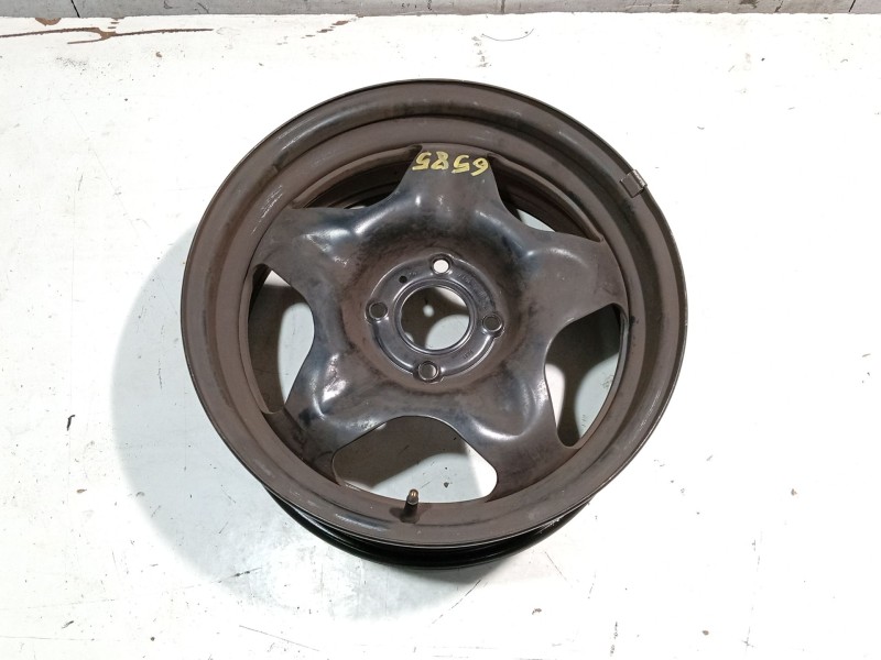 Recambio de llanta para citroën c3 iii (sx) 1.2 puretech 82 referencia OEM IAM   