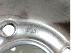 Recambio de llanta para citroën c3 iii (sx) 1.2 puretech 82 referencia OEM IAM    2