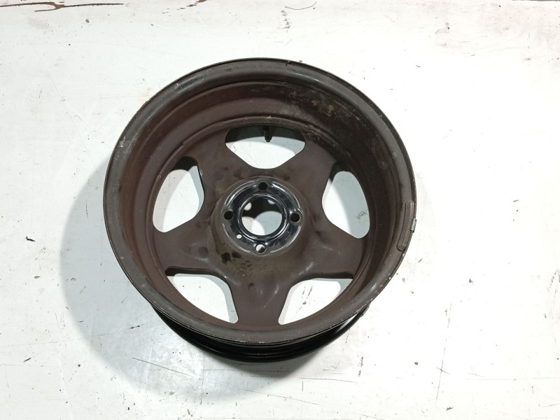 Recambio de llanta para citroën c3 iii (sx) 1.2 puretech 82 referencia OEM IAM   