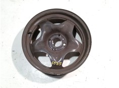 Recambio de llanta para citroën c3 iii (sx) 1.2 puretech 82 referencia OEM IAM   