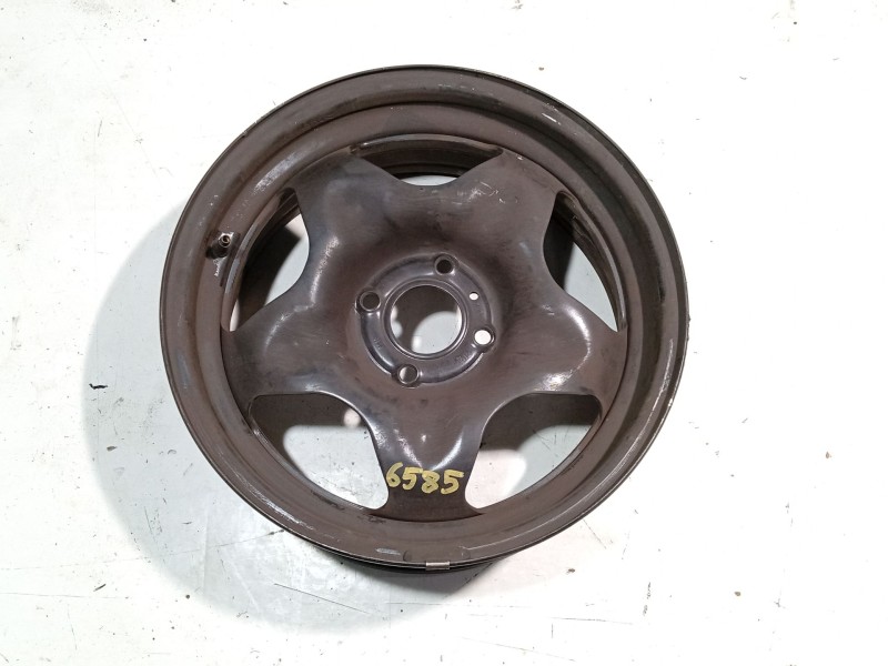 Recambio de llanta para citroën c3 iii (sx) 1.2 puretech 82 referencia OEM IAM   