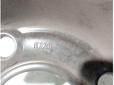 Recambio de llanta para citroën c3 iii (sx) 1.2 puretech 82 referencia OEM IAM    2