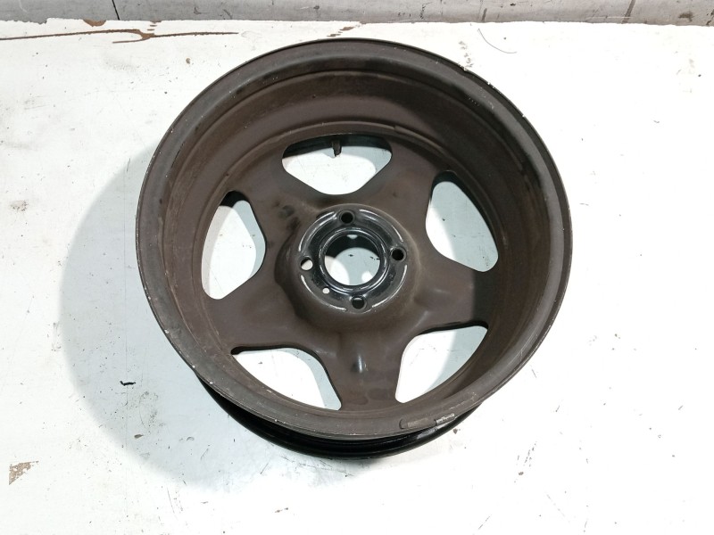 Recambio de llanta para citroën c3 iii (sx) 1.2 puretech 82 referencia OEM IAM   
