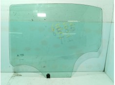 Recambio de luna trasera izquierda para citroën c3 iii (sx) 1.2 puretech 82 referencia OEM IAM   