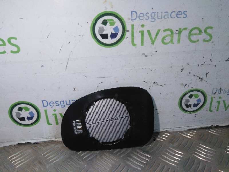 Recambio de cristal retrovisor derecho para  referencia OEM IAM 6432300  