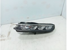 Recambio de faro izquierdo para citroën c3 iii (sx) 1.2 puretech 82 referencia OEM IAM   