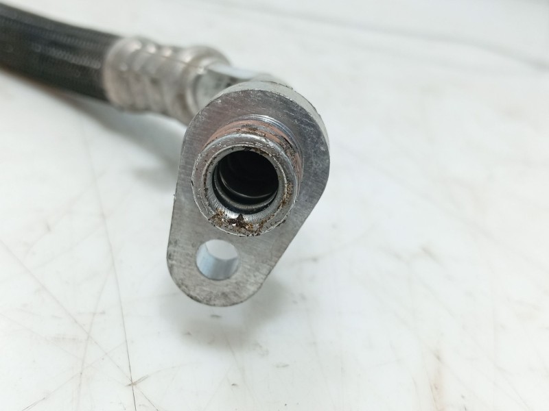 Recambio de tubo para citroën c3 iii (sx) 1.2 puretech 82 referencia OEM IAM   