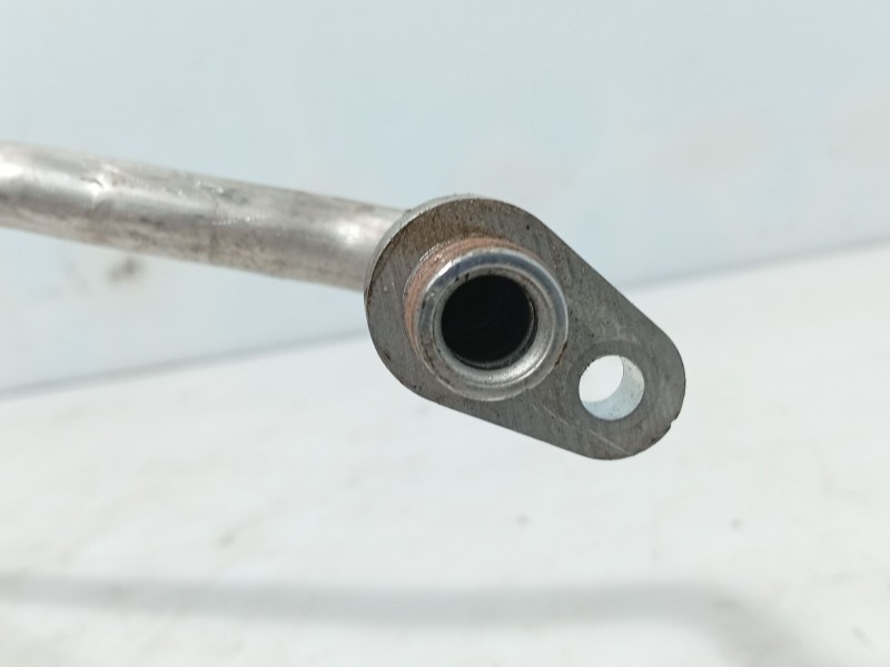 Recambio de tubo para citroën c3 iii (sx) 1.2 puretech 82 referencia OEM IAM   