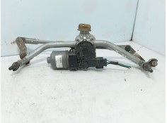 Recambio de motor limpia delantero para citroën c3 iii (sx) 1.2 puretech 82 referencia OEM IAM   