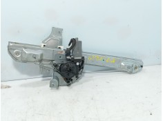 Recambio de elevalunas delantero izquierdo para citroën c3 iii (sx) 1.2 puretech 82 referencia OEM IAM   