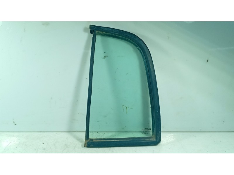 Recambio de luna custodia trasera izquierda para hyundai getz (tb) 1.1 referencia OEM IAM   