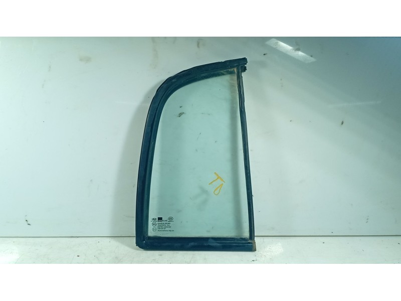 Recambio de luna custodia trasera derecha para hyundai getz (tb) 1.1 referencia OEM IAM   