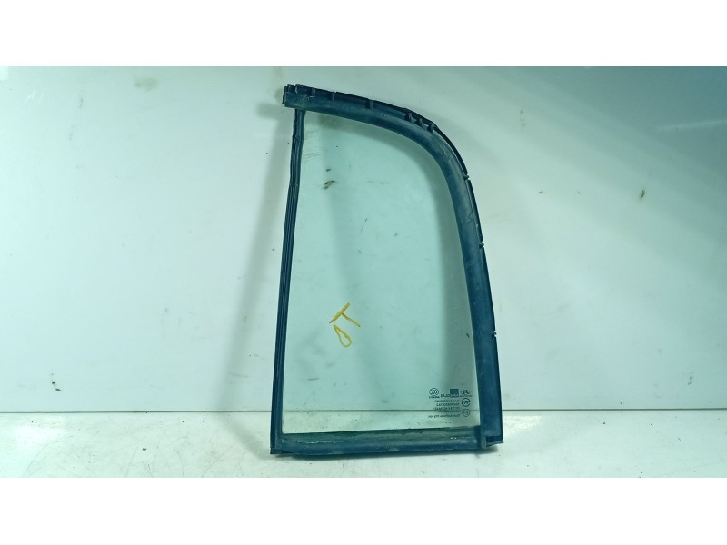 Recambio de luna custodia trasera derecha para hyundai getz (tb) 1.1 referencia OEM IAM   