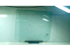 Recambio de luna trasera izquierda para hyundai getz (tb) 1.1 referencia OEM IAM 834101C000  