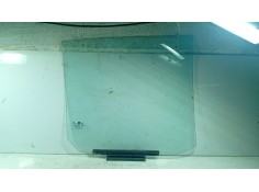 Recambio de luna trasera izquierda para hyundai getz (tb) 1.1 referencia OEM IAM 834101C000   2