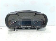Recambio de cuadro instrumentos para citroën c3 iii (sx) 1.2 puretech 82 referencia OEM IAM   