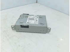 Recambio de sistema audio / radio cd para citroën c3 iii (sx) 1.2 puretech 82 referencia OEM IAM   