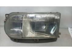 Recambio de faro izquierdo para nissan serena c23m referencia OEM IAM   