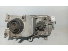 Recambio de faro izquierdo para nissan serena c23m referencia OEM IAM    2