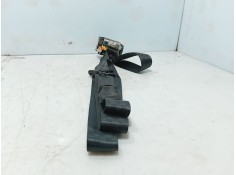 Recambio de cinturon seguridad trasero izquierdo para citroën c3 iii (sx) 1.2 puretech 82 referencia OEM IAM   