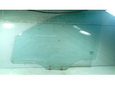 Recambio de luna delantera izquierda para hyundai getz (tb) 1.1 referencia OEM IAM 824101C000  