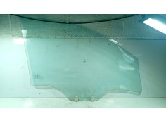 Recambio de luna delantera izquierda para hyundai getz (tb) 1.1 referencia OEM IAM 824101C000   2