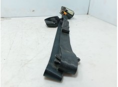 Recambio de cinturon seguridad trasero derecho para citroën c3 iii (sx) 1.2 puretech 82 referencia OEM IAM   