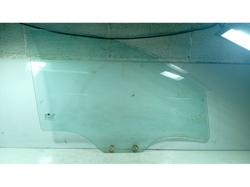 Recambio de luna delantera derecha para hyundai getz (tb) 1.1 referencia OEM IAM 824201C000  